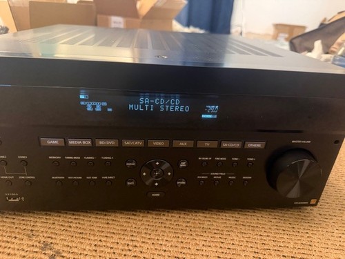 Sony str az3000es - sony, receiver