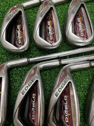 Callaway diablo edge - callaway,