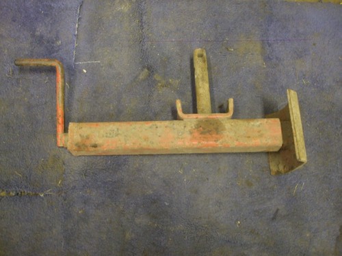 Bamford baler spreader - bamford, /spreader