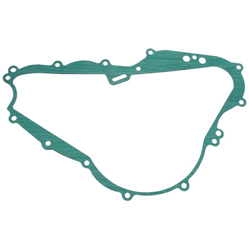 Left engine clutch cover - left,