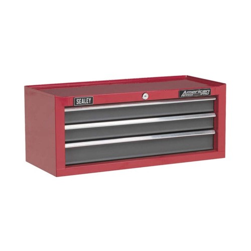 Sealey american pro mid box - american, pro®