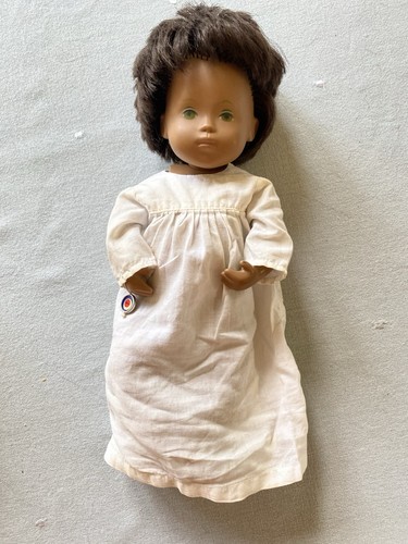 Sasha baby doll - sasha,