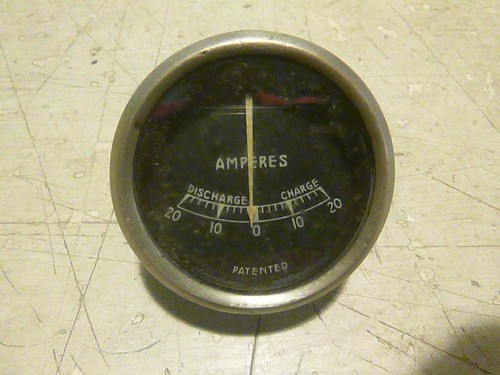 Vintage joseph lucas car - joseph,