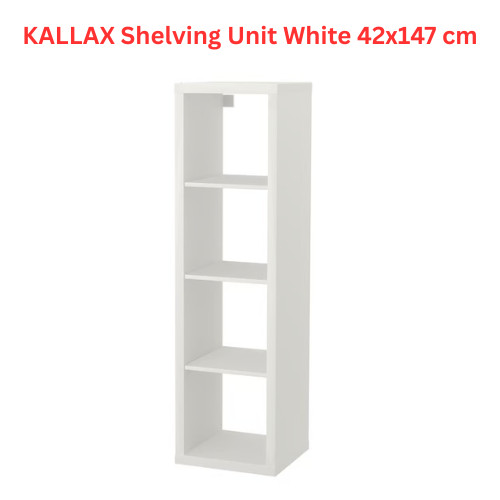 Ikea kallax shelving unit - ikea,