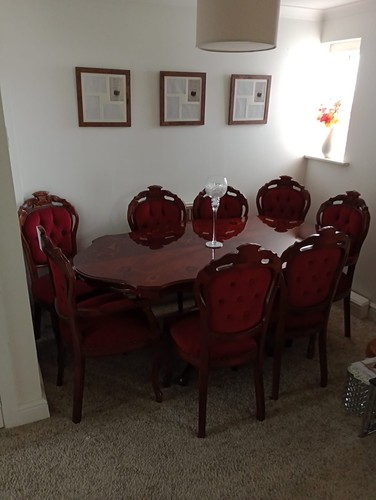 Vintage italian style piece - 9,