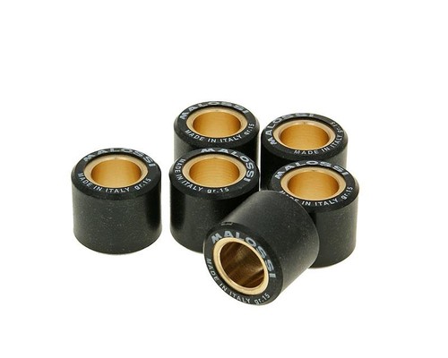 Vario weights malossi - weights, ht
