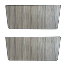 2 off VW T5 & T6 Passenger &