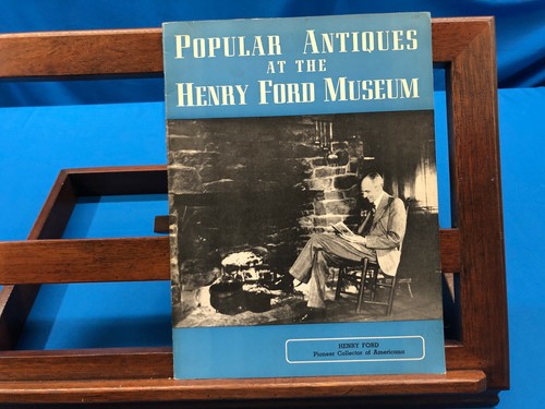 Popular antiques the henry - the,