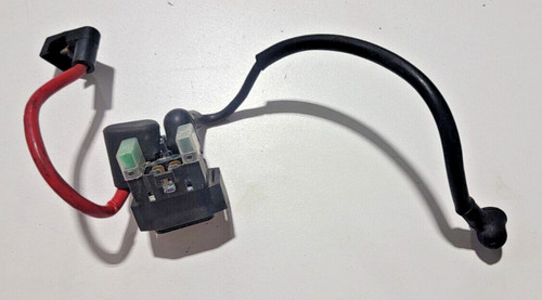 Starter relay assembly - starter,