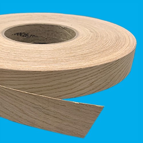 X 50mm white oak - 5m,
