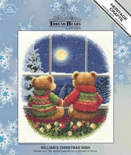 Heritage Crafts Cross Stitch