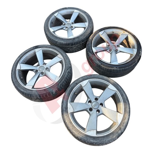 Audi tfsi sport 08 13 - (8p), 08-13