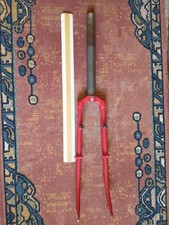 Reynolds Thorn Club Tour Bike