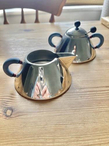 Sugar bowl milk - &,