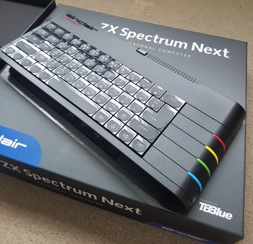 Spectrum next issue 1 - zx,