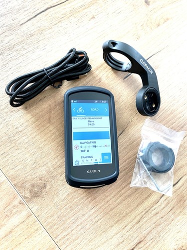 Garmin edge 1040 gps bicycle - garmin,