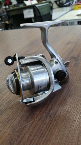 Biomaster 2000 spinning - biomaster,