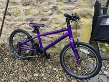 Giant ARX 20 child's bike -