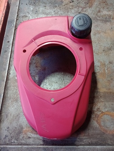 Honda hrg466 fuel - fuel, tank