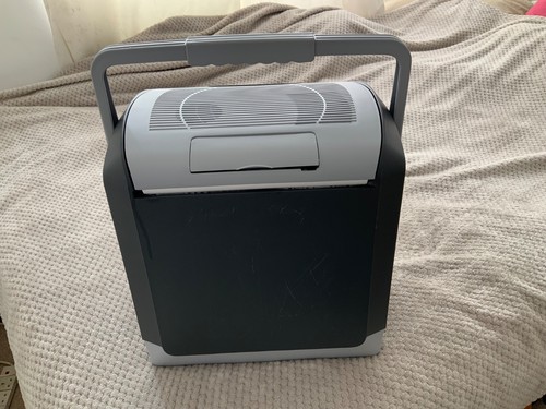 Halfords 19l thermoelectric - 19l,