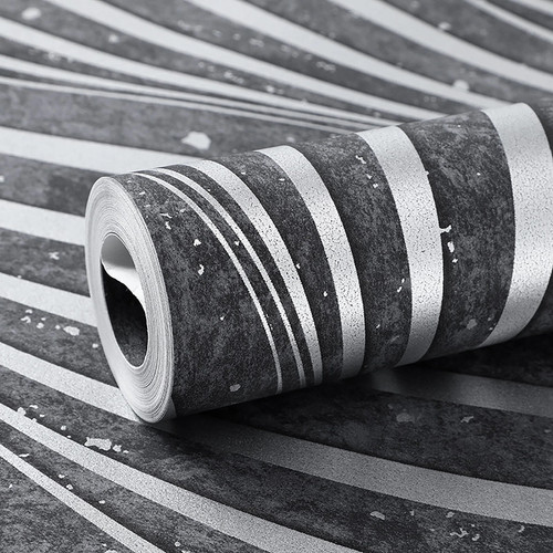 Charcoal black and silver - charcoal,