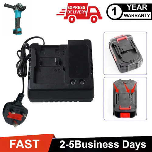 Charger lithium ion - charger,