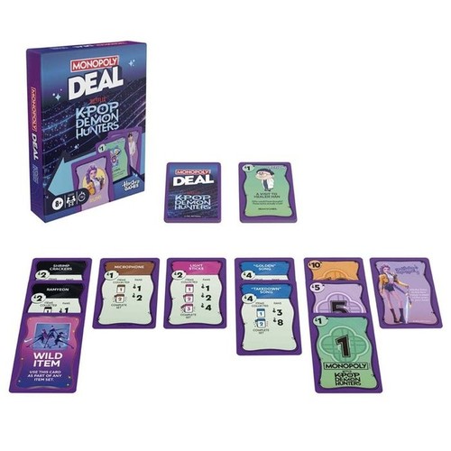 Uno hunters card - uno, game
