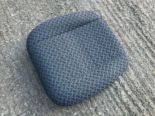 Front seat squab base techno - squab,