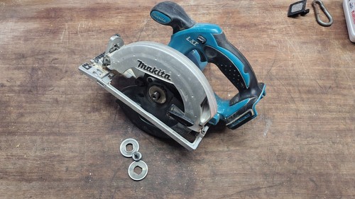 Makita bss611 18v - 18v, li-ion