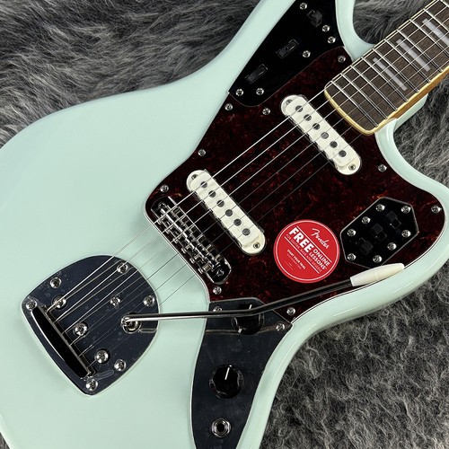 Fender squier classic vibe - fender,