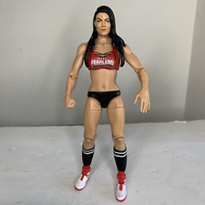 WWE Maryse Wrestling