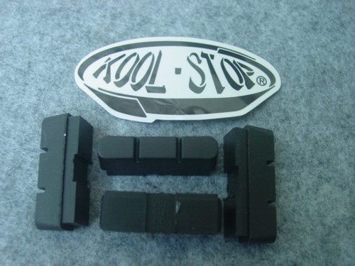Brake pads for suntour - brake,
