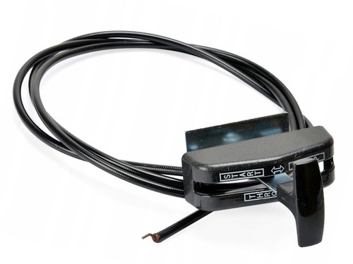 185cm universal throttle cable - 185cm,