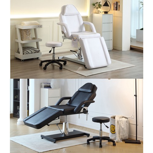 Hydraulic massage table - massage,