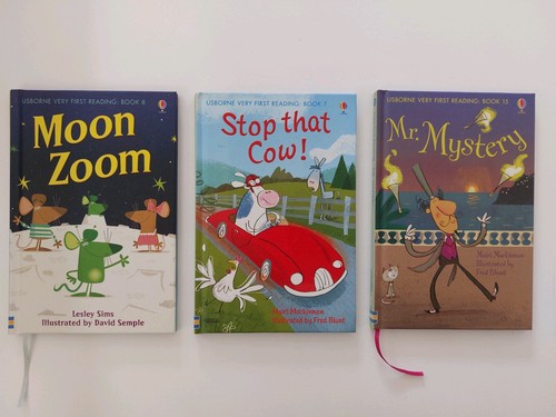 Usborne very first - usborne,