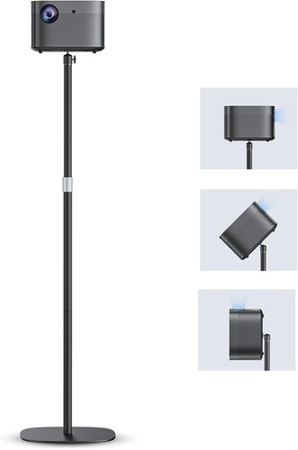 Polesto projector stand floor - projector,