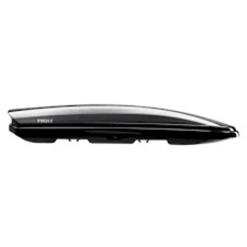 Thule Dynamic Roof Box - Spare