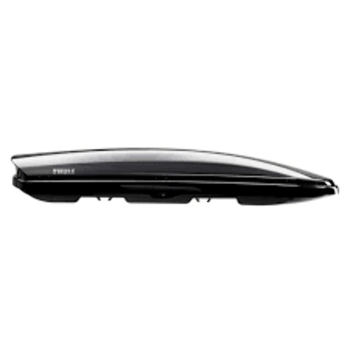 Thule dynamic roof - thule, box
