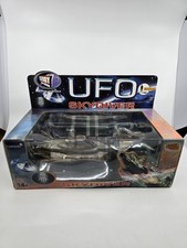 GERRY ANDERSON UFO S.H.A.D.O. SKYDIVER DIECAST PRODUCT ENTERPRISE USA SHADO H/M