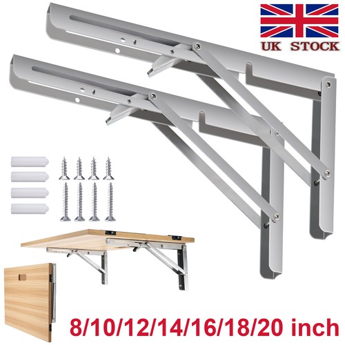Stainless steel folding - 2/4x,