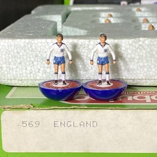 Subbuteo LW Team - England