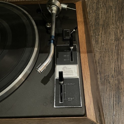 Sansui 3060 full - fr-3060,