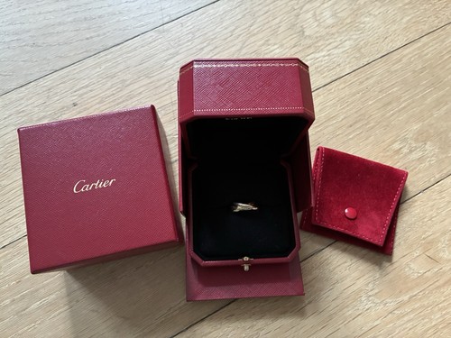 Vintage cartier classic - cartier,