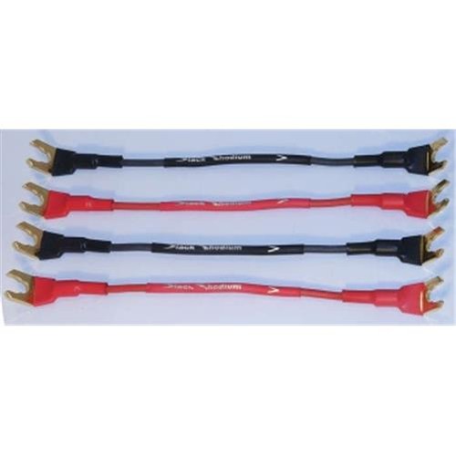 Black rhodium gladiator dct - black, dct++