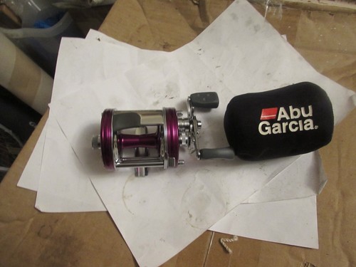 Stunning abu garcia - stunning,