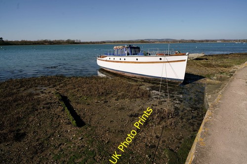 Photo dell quay motor - a2,