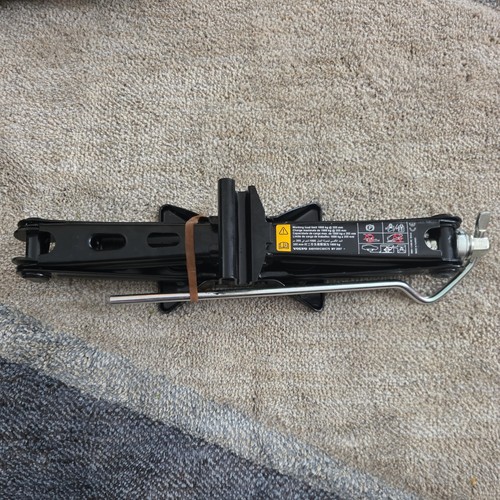 Volvo c30 s40 - c30, jack