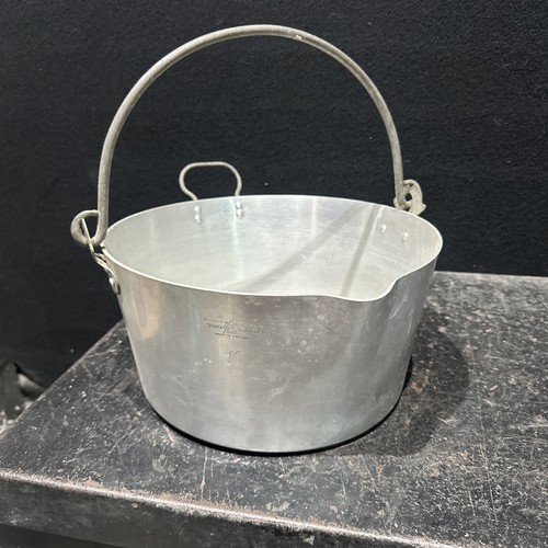 Swan aluminium jam - swan,