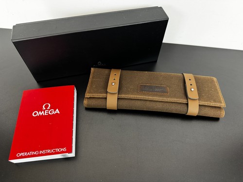 Omega 007 limited - 007,