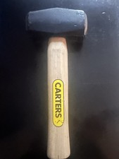 Carters Hand Made 1kg 2.5lb